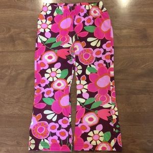 Hanna Andersson sz 110 (5) pants